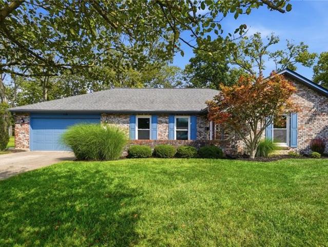 House for sale in Springboro, Ohio