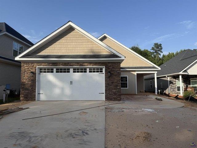 House for sale in Perry, Georgia