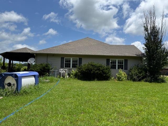 House for sale in Tennessee