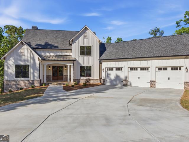 House for sale in Clarkesville, Habersham County