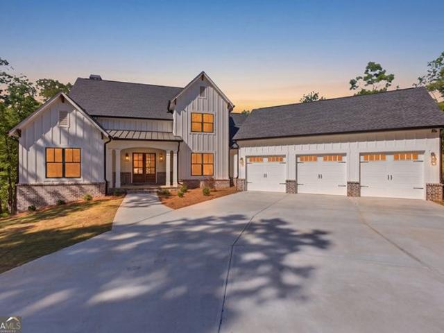 House for sale in Clarkesville, Habersham County