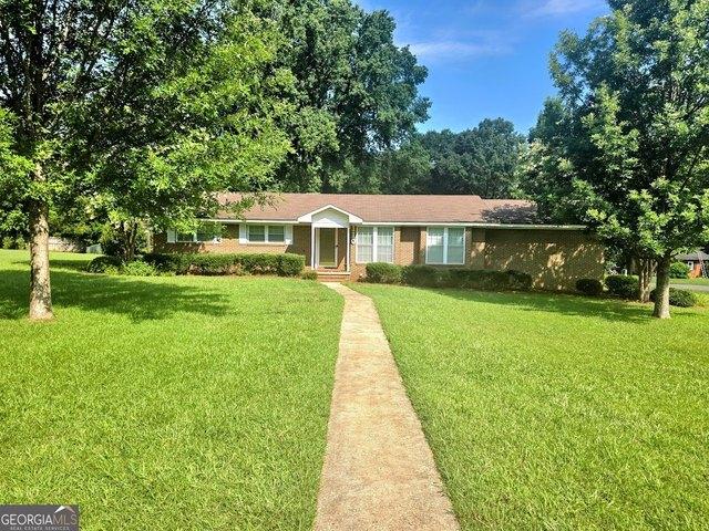 House for sale in Upson, Georgia