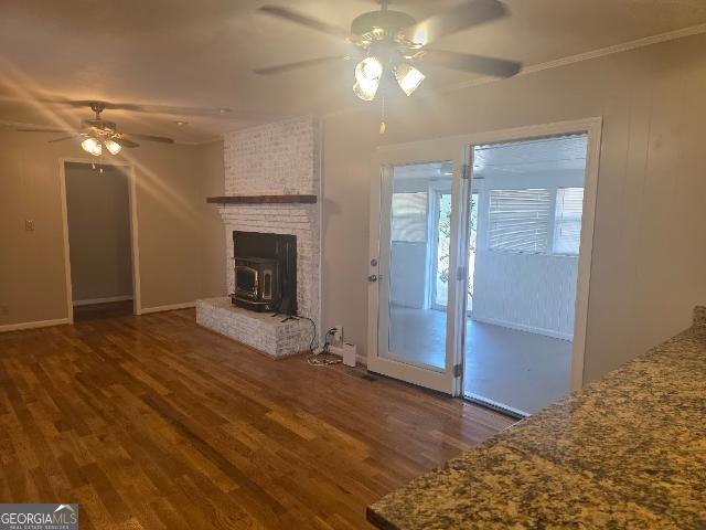 House for sale in Upson, Georgia