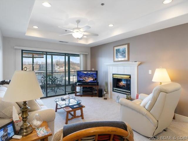 Condo for sale in Lake Ozark, Missouri