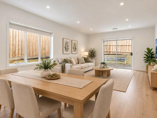 House for rent in Riverbank Garden, Melbourne