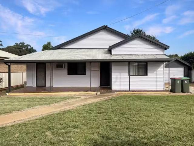 House for rent in Bedgerabong, New South Wales