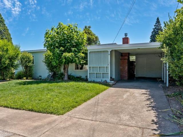 House for sale in Ukiah, California
