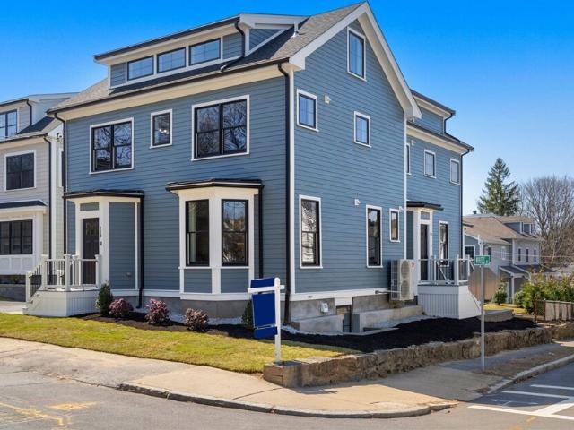 Townhouse for sale in Watertown