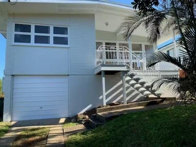 House for rent in Toombul, Queensland