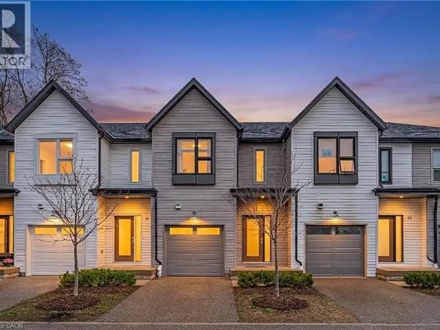 House for rent in Kitchener, Ontario