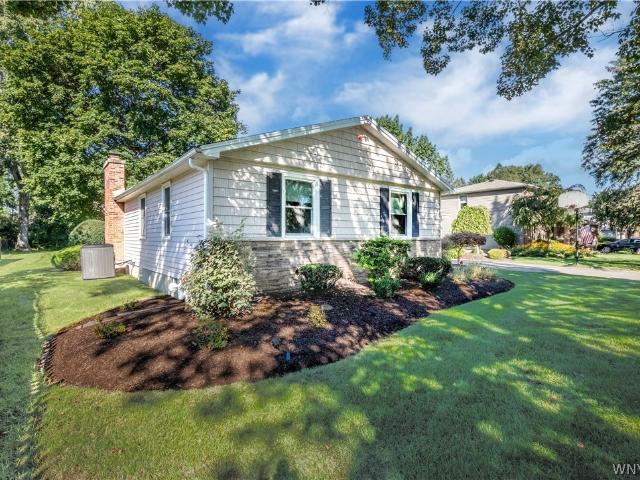 House for sale in Grand Island, New York