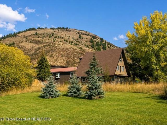 House for sale in Wyoming