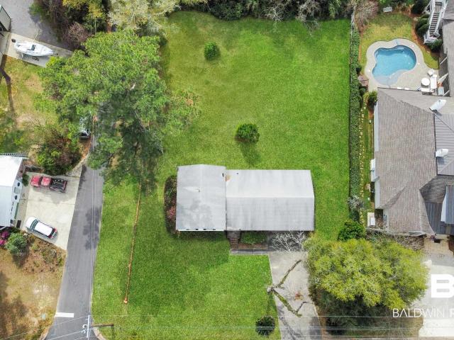 House for sale in Fairhope, Alabama