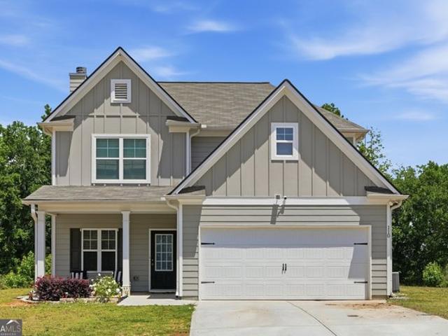 House for sale in Commerce, Georgia