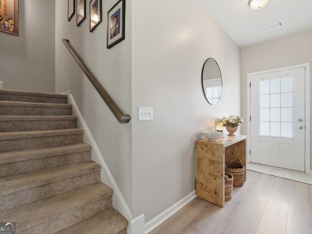 House for sale in Commerce, Georgia