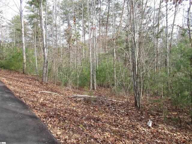Land for sale in Pickens, South Carolina