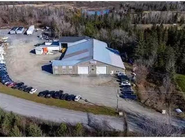 House for sale in Carleton, New Brunswick
