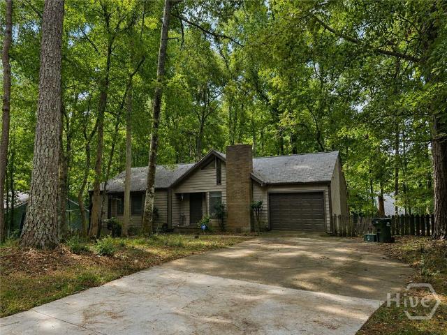 House for sale in Athens, Dodge County