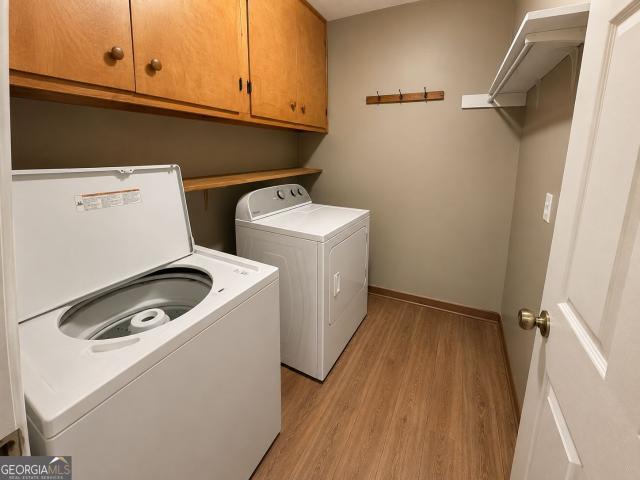 House for sale in Athens, Georgia