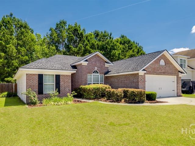 House for sale in Guyton, Georgia