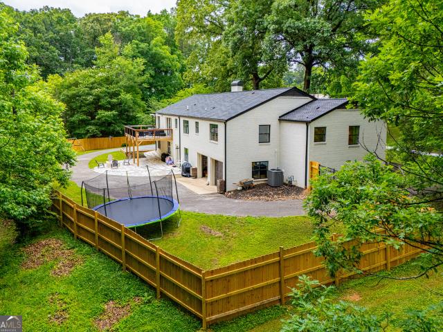 House for sale in Haralson, Georgia