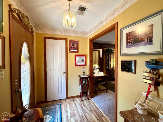 House for sale in Ark