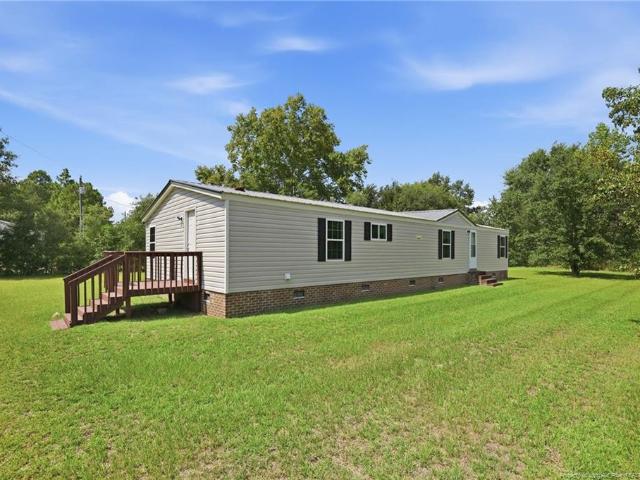 House for sale in Cameron, Harnett County