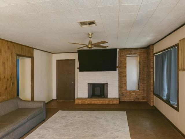 House for sale in Coldspring, Texas