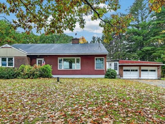 House for sale in City of Johnstown, Fulton County