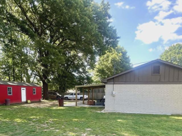 House for sale in Killen, Alabama