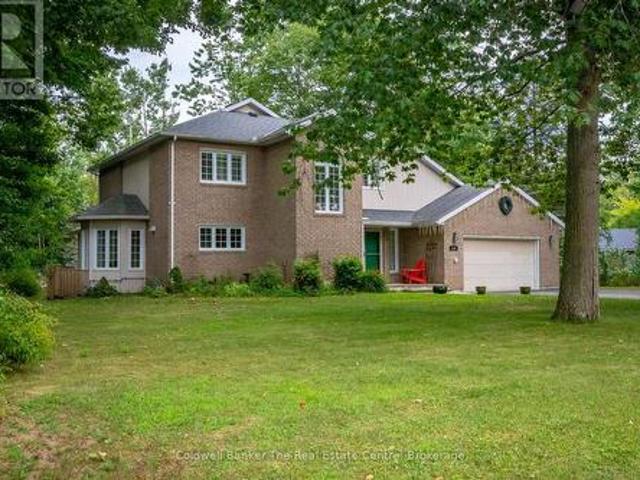 House for sale in Muskoka, Ontario