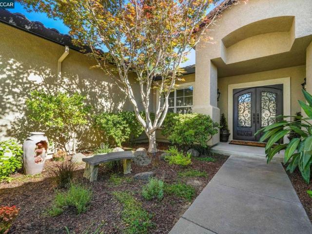 House for sale in Clayton, California