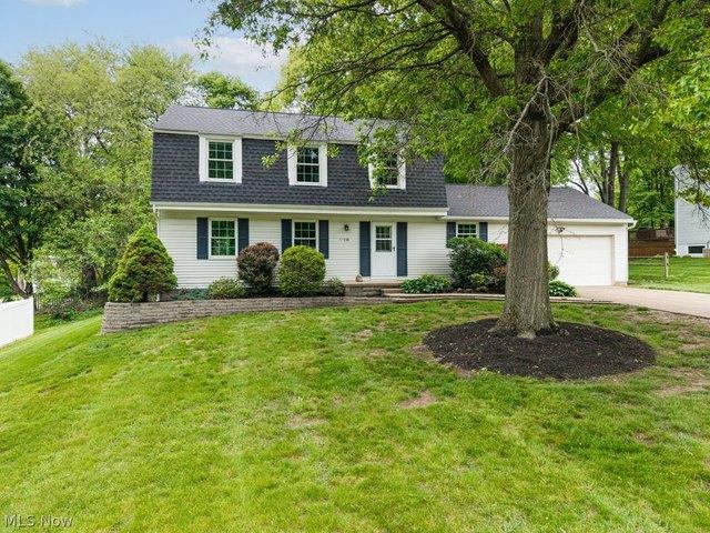 House for sale in Summit, Ohio