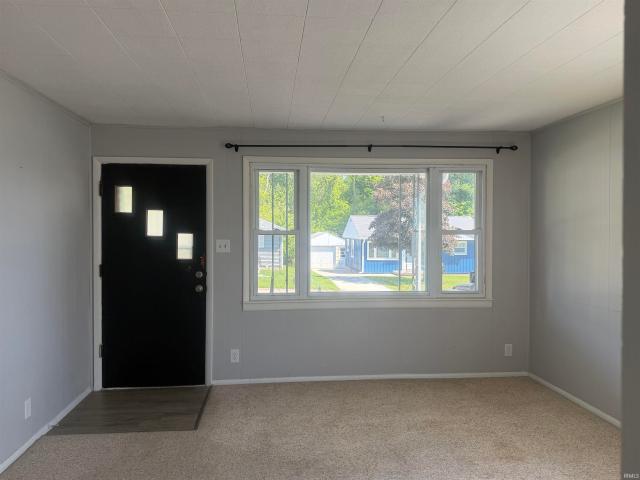House for sale in Bedford, Indiana