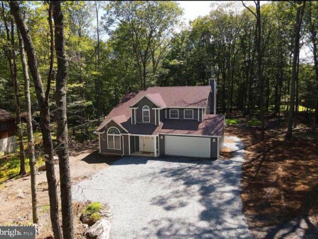 House for sale in Beach Lake, Pennsylvania