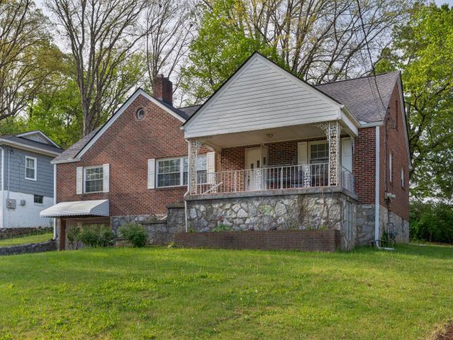 House for sale in Tennessee