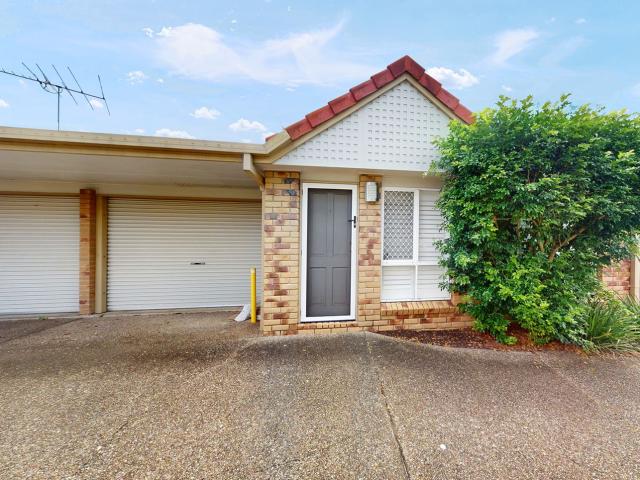 Apartment for rent in Toombul, Queensland