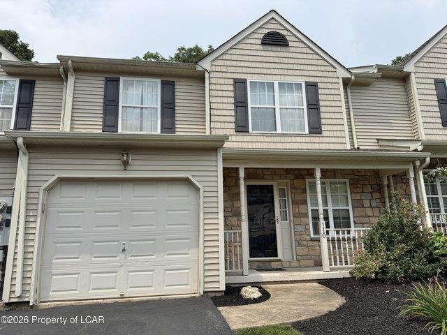 Condo for sale in Drums, Pennsylvania