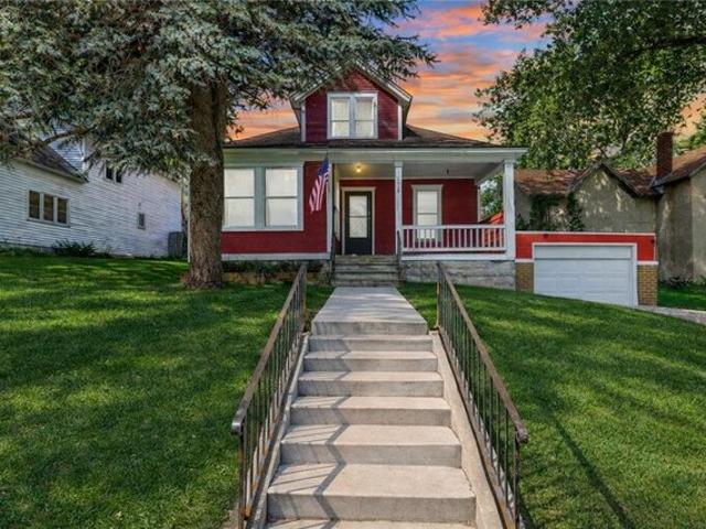 House for sale in Steele, Minnesota