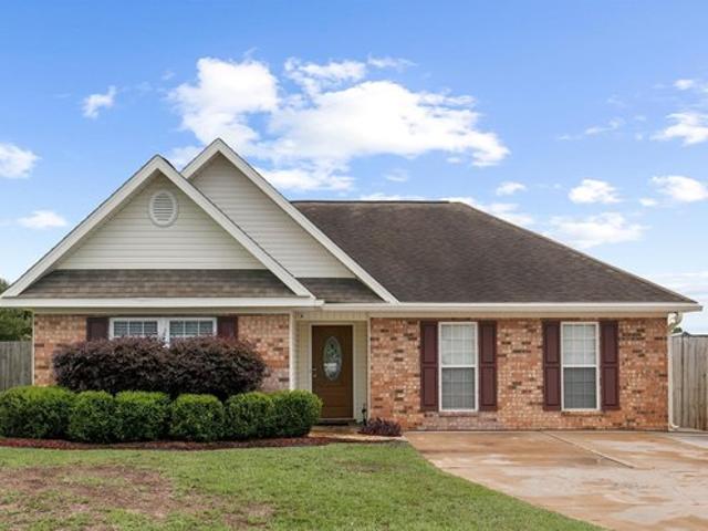 House for sale in Dale, Alabama
