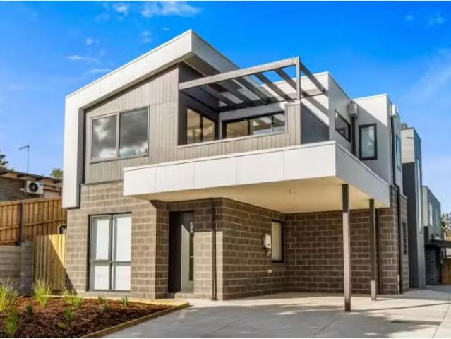 Condo for rent in Sydney, New South Wales