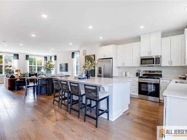Townhouse for sale in Skillman, New Jersey