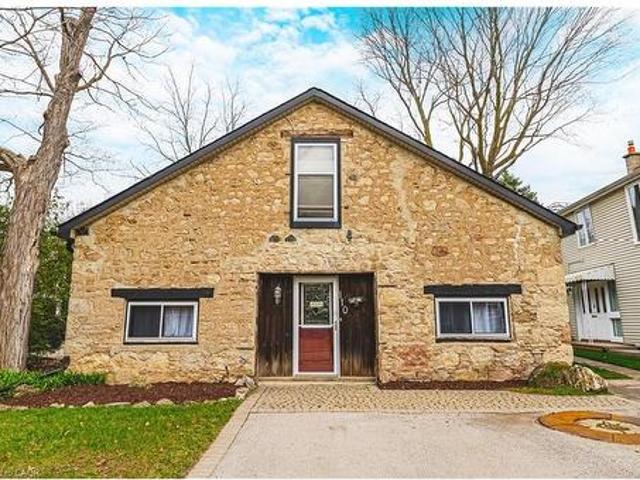 Commercial for sale in Flamborough, Ontario