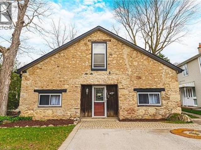 Commercial for sale in Ancaster, Ontario