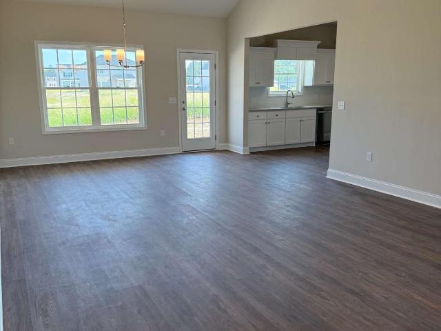 House for sale in Ludowici, Georgia