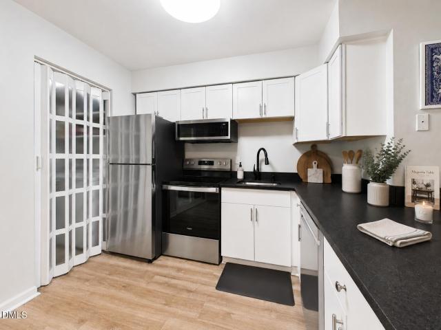Townhouse for sale in Carrboro, North Carolina