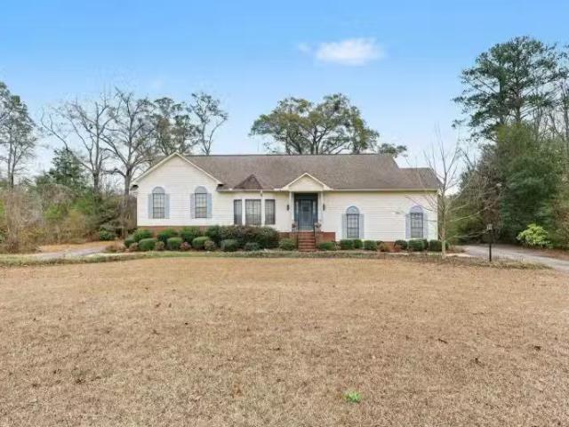 House for rent in Clanton, Alabama