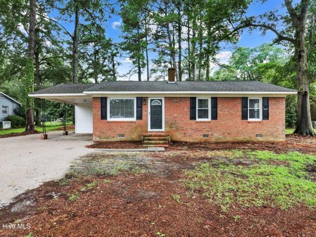 House for sale in Goldsboro, North Carolina
