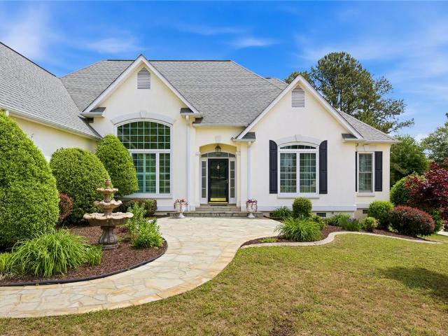 House for sale in Anderson, South Carolina