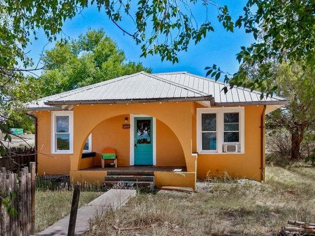 House for sale in New Mexico